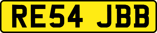 RE54JBB