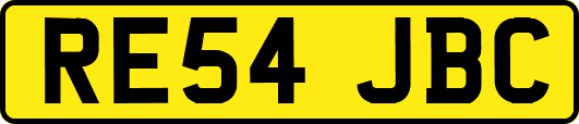 RE54JBC