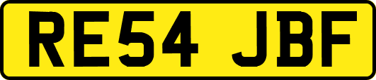 RE54JBF