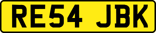 RE54JBK