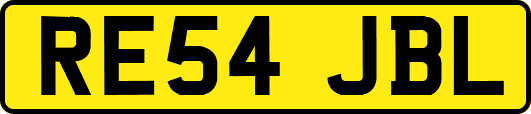 RE54JBL
