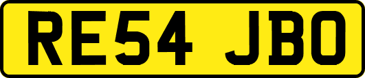RE54JBO