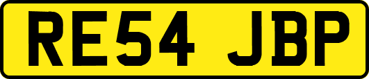 RE54JBP