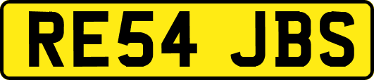 RE54JBS
