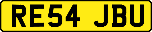 RE54JBU