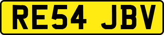 RE54JBV