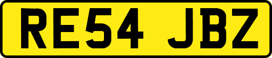 RE54JBZ
