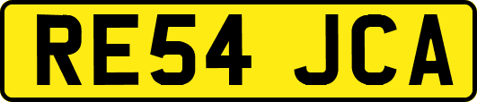 RE54JCA
