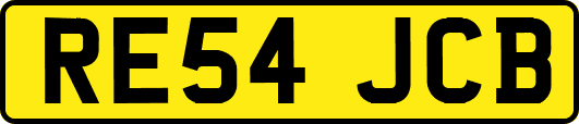 RE54JCB