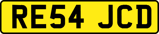 RE54JCD