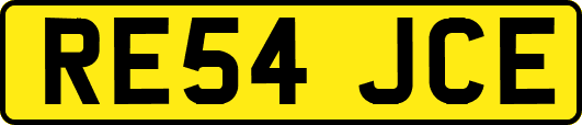 RE54JCE
