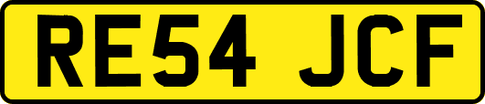 RE54JCF