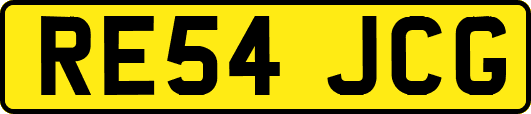 RE54JCG