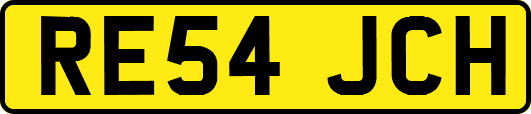 RE54JCH
