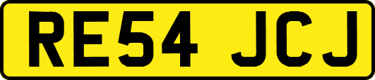 RE54JCJ