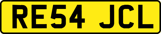 RE54JCL