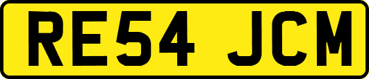 RE54JCM