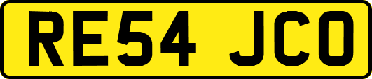 RE54JCO