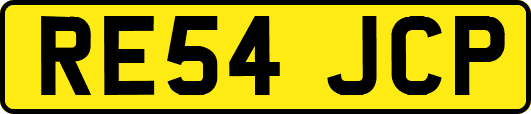 RE54JCP