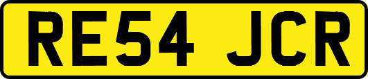 RE54JCR
