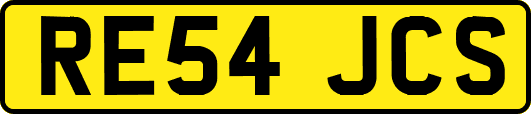 RE54JCS
