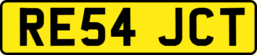 RE54JCT