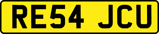 RE54JCU