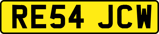 RE54JCW