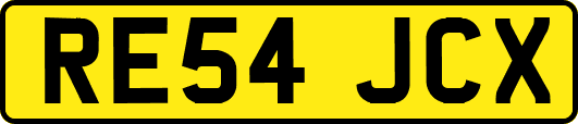 RE54JCX
