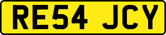 RE54JCY