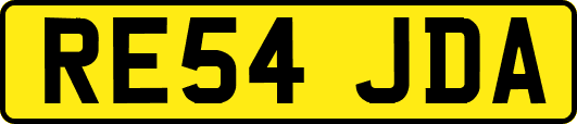 RE54JDA