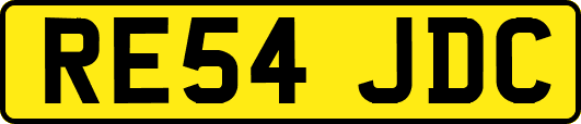 RE54JDC