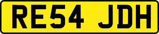 RE54JDH