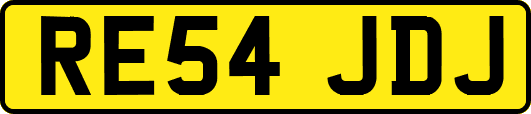 RE54JDJ