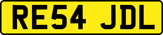 RE54JDL