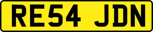 RE54JDN