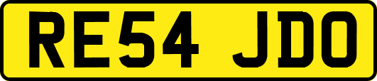 RE54JDO