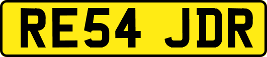 RE54JDR