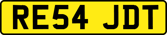 RE54JDT