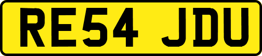 RE54JDU