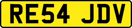 RE54JDV