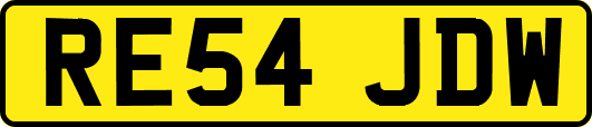 RE54JDW