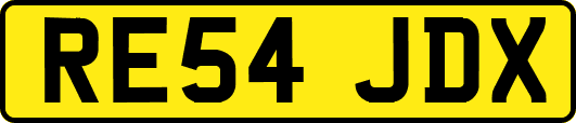 RE54JDX