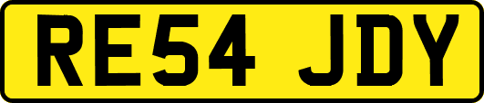RE54JDY