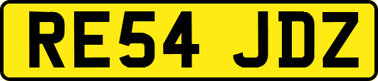 RE54JDZ
