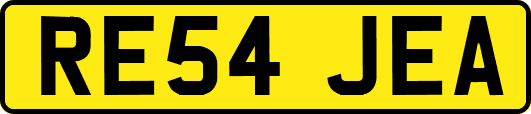 RE54JEA