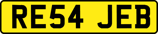 RE54JEB