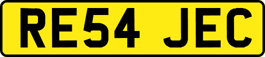 RE54JEC
