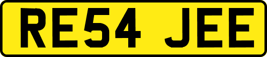RE54JEE