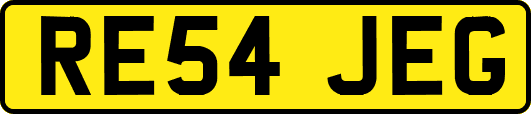 RE54JEG